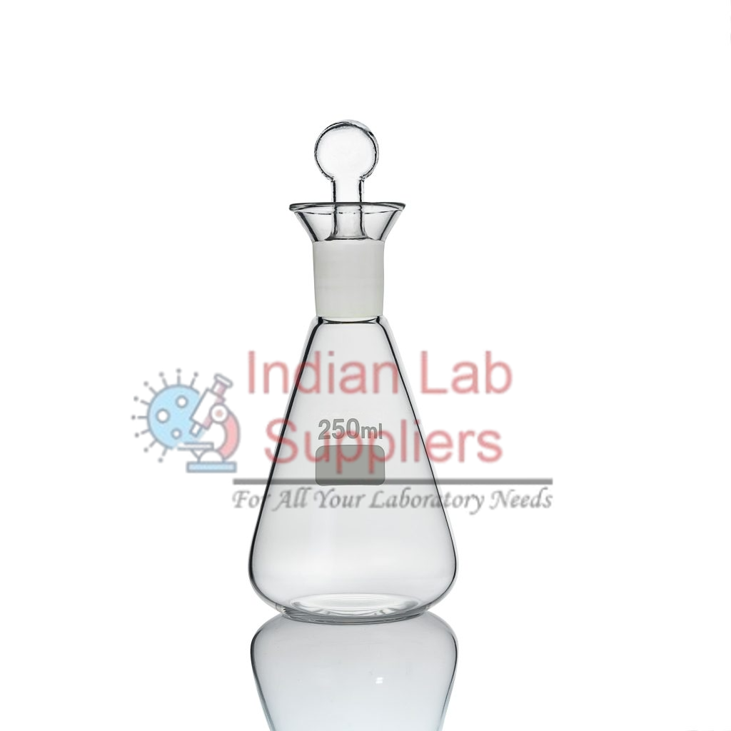 Iodine Flask